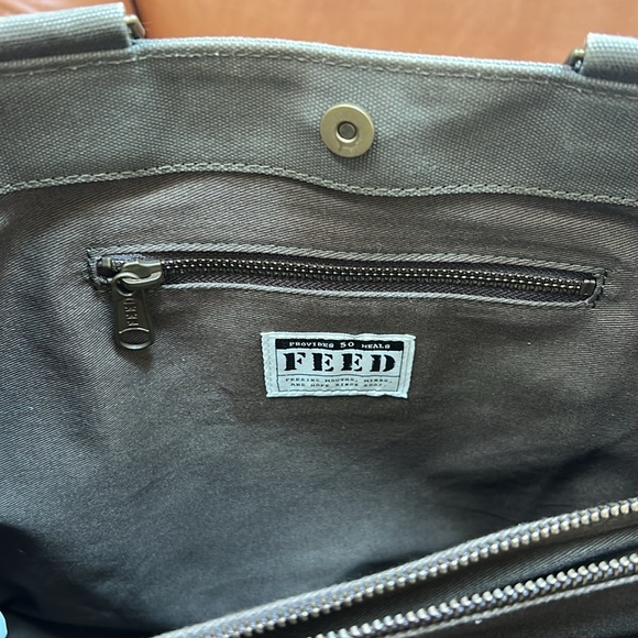 FEED Work Bag - Picture 6 of 8
